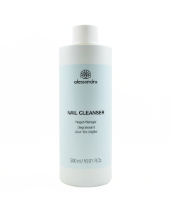 alessandro Nail Cleanser, 500ml