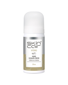 Allpresan Skincair Hydro Hand Foam Cream Olive, 35ml
