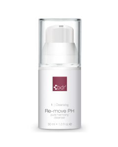 BDR Re-move PH - puhastuspiim rasusele ja/või tundlikule nahale 100ml