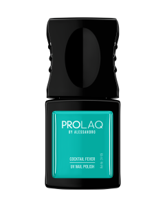 ALESSANDRO PROLAQ 105 COCKTAIL FEVER – UV/LED GEELLAKK, 8ML