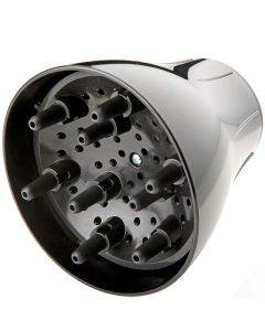 Parlux 385 Power Light Ionic & Ceramic Hairdryer Diffuser