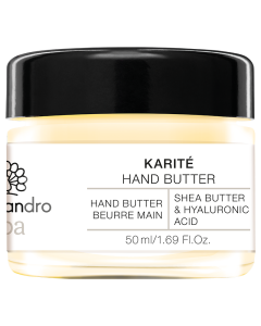 alessandro SPA HAND Butter