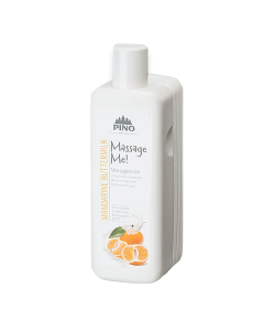  Massage Me! Massage Milk Mandarine Buttermilk 1L - massaažipiim 