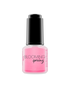 alessandro Blooming Spring Jelly Nail Oil - intensiivselt toitev küüneõli kuivadele ja rabedatele küüntele, 14ml
