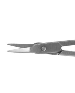 Electro-Medical Gharieni Cuticle Scissors, 9,5cm