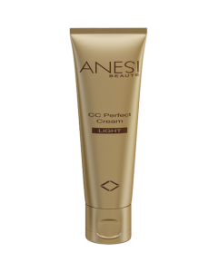 ANESI CC Perfect Cream Light - hooldav jumestuskreem, 30ml