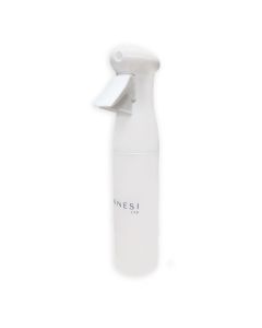 AnesiLab Spray Mist Bottle - valge pudel pihustiga, 250ml