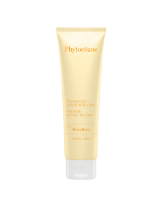 Phytoceane Body Scrub with Bora-Bora Sand - isesoojeneva efektiga kehakoorija, 150ml