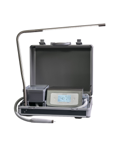 Case-set Alfa Air QUANTUS 50   