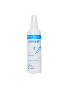 Chemisept G naha antiseptikum 250ml