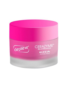 Depiléve Cerazyme DNA Cream - näokreem 50ml