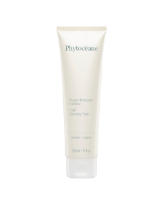 Fresh cleansing foam