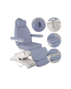 Elara PRO 4 elektriline kosmeetikatool violetne