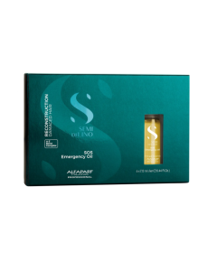 Alfaparf SDL REPARATIVE  SOS Oil, 6x13ml  UUS