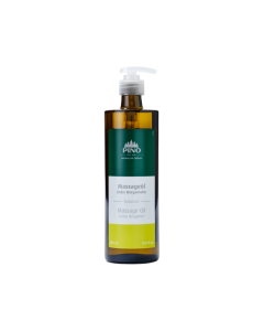 bergamont massage oil