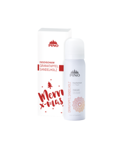 Merry x-mas dušivaht