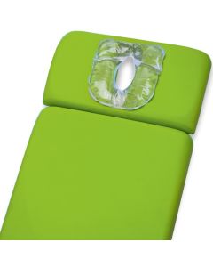 PINO Gel Cushion Pro transparent – professionaalne geelpadi massaažilauale