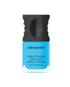 alessandro Nail Polish