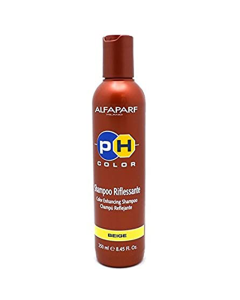 Alfaparf PH Color Shampoo Black - tooniv šampoon, 250ml