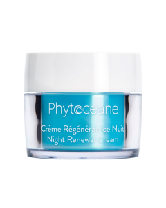 Phytoceane Night Renewal Cream – Taastav noorendav öökreem, 50ml
