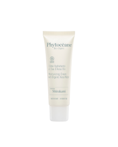 Phytoceane Moisturizing cream with Organic Aosa Water, 50ml