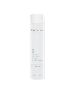 Phytoceane Cleansing Lotion with Organic Aosa Water - näotoonik, 250ml