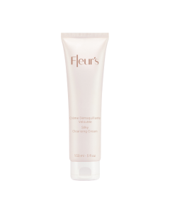 Fleur's Silky Cleansing Cream with Magnolia Extract, 150ml