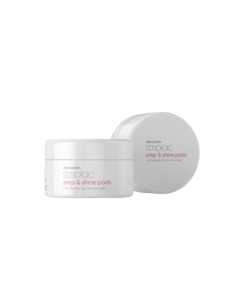 alessandro Striplac Prep & Shine Pads