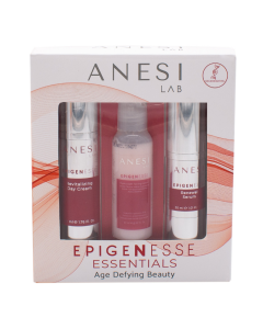 ANESI Lab Epigenesse Essentials Age Defying Beauty - epigeneetiline noorendav ilurituaal