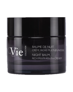 VIe Collection Night Balm Rich Multi-Youth Cream, 50ml