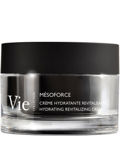 VIE Mesoforce Hydra Revitalizing Cream - elustav niisutav kreem, 50ml