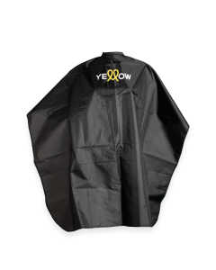 YELLOW Cutting Cape