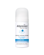 Allpresan Derma Med Repair Foam Cream Hydro Intensive Care, 35ml
