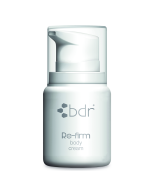 BDR Re-firm body Cream, 50ml