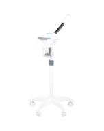 Vaporiser on stand, digital D-09