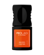 ALESSANDRO PROLAQ 104 BIKINI STRIPES - UV/LED GEELLAKK, 8ML