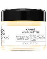 alessandro SPA HAND Karite Hand Butter, 50ml