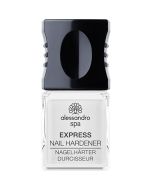 alessandro SPA NAIL Express Nail Hardener, 10ml