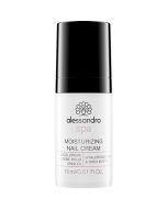 alessandro SPA NAIL Moisturizing Nail Cream, 15ml