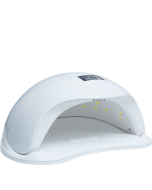 alessandro White Pearl Led lamp