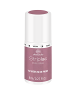 alessandro Striplac Peel or Soak 112 Meet Me In Paris - UV/LED küünelakk, 8ml