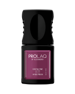 ALESSANDRO PROLAQ 160 COCKTAIL TIME (GLITTER) - UV/LED GEELLAKK, 8ML