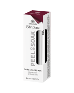alessandro Striplac Peel or Soak Off Care & Gloss Finish - küüne- ja küünenaha toitepliiats