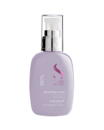 Alfaparf SDL SMOOTH SMOOTHING Cream, 125ml