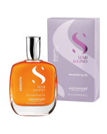 Alfaparf SDL SMOOTH SMOOTHING Oil, 100ml