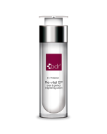 BDR Re-vital EP even & perfect brightening cream, 50ml