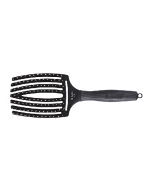 Olivia Garden Finger Brush Combo L - sõrmhari