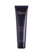 Fleurs Delight Scrub Flowers and Fruit - kehakoorija apelsiniõieekstraktiga, 150ml