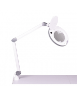 Luuplamp Clear View 60 SMD LED pirniga