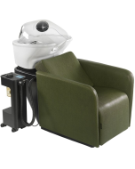 Wash unit Eden Air Massage